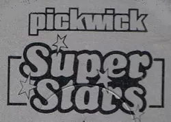 Pickwick Super Stars