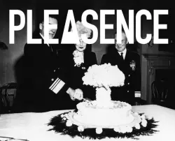 Pleasence Records