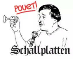 POUeT! Schallplatten