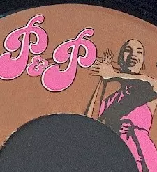P&P Records