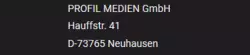Profil Medien GmbH