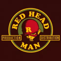 Red Head Man