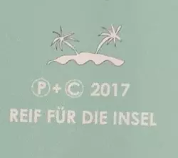 Reif Für Die Insel