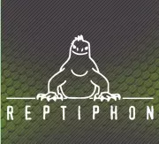 Reptiphon