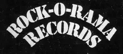 Rock-O-Rama Records