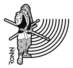 Ronin Rhythm Records