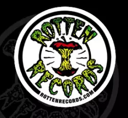 Rotten Records