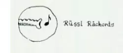 Rüssl Räckords