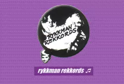 Rykkman Rekkords