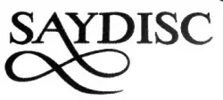 Saydisc