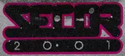 Secor 2001