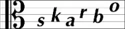 Skarbo
