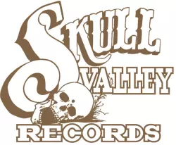 Skull Valley Records