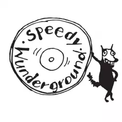 Speedy Wunderground