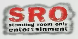 Standing Room Only Entertainment