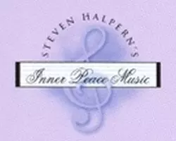 Steven Halpern's Inner Peace Music