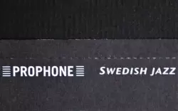 Swedish Jazz
