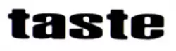 Taste Media