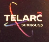 Telarc Surround