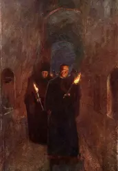 The Crypt