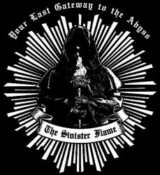 The Sinister Flame