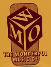 The Wonderful Music Of