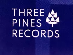 Three Pines Records