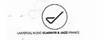 Universal Music Classics & Jazz France