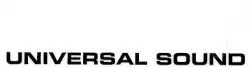 Universal Sound