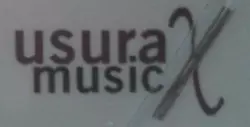 Usura Music