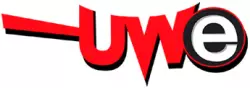 UWe