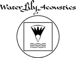 Water Lily Acoustics