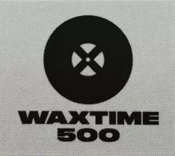 WaxTime 500