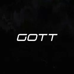 WIE EIN GOTT