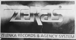 Zeras