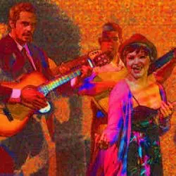 Musica latina