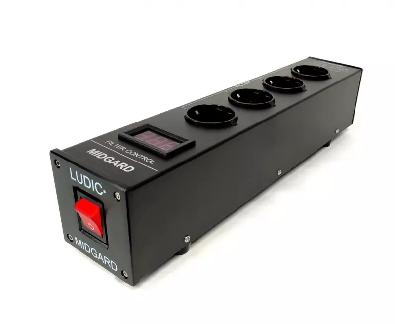 Protezione dalle sovratensioni