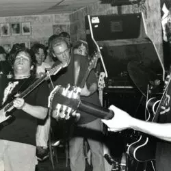 Pub Rock
