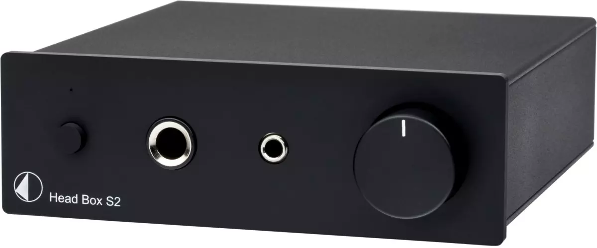 Amplificatori per cuffie