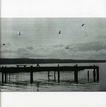 CD نيسم جلال: The Return