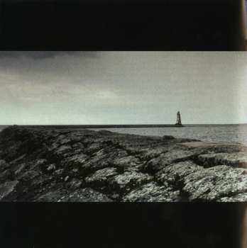 CD نيسم جلال: The Return