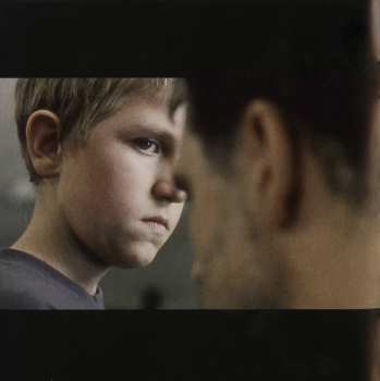 CD نيسم جلال: The Return