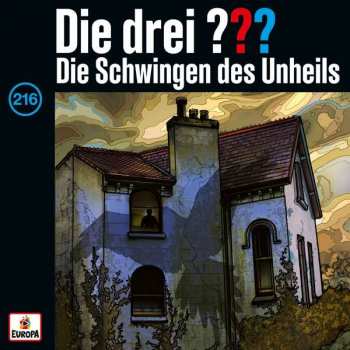MC Kari Erlhoff: Die Drei ??? 218 - Im Netz Der Lügen 