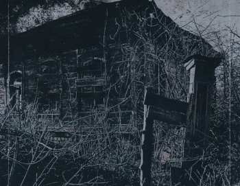 CD نيسم جلال: Из Тьмы Вымерших Деревень = From The Dead Villages' Darkness