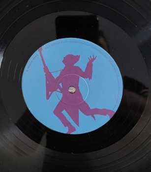 LP -M-: Rêvalité