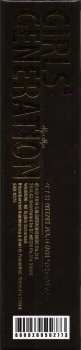 CD 소녀시대: Mr.Mr. (4th Mini Album)