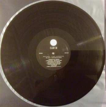 2LP Микаэл Таривердиев: Olga Sergeevna (Original Score & Improvisations)