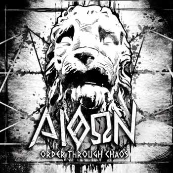 Album ΑΙΘΩΝ: Order Through Chaos