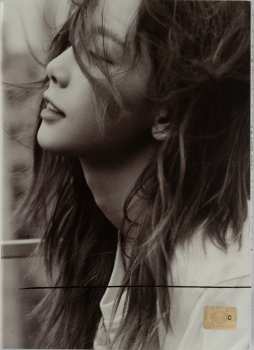 CD 태연: Something New