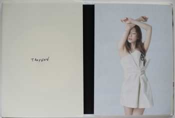 CD 태연: Something New